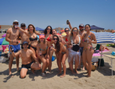 Fieston Latino Málaga