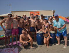 Promotora para Bodas